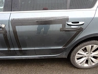 Skoda superb - afbeelding 14 van  23