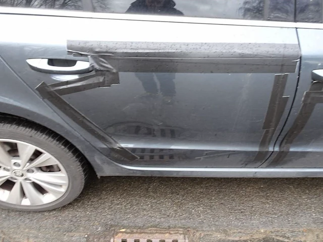 Skoda superb - afbeelding 15 van  23