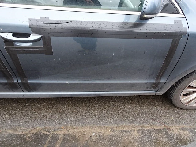 Skoda superb - afbeelding 16 van  23