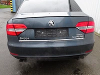 Skoda superb - afbeelding 17 van  23