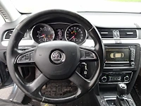 Skoda superb - afbeelding 20 van  23