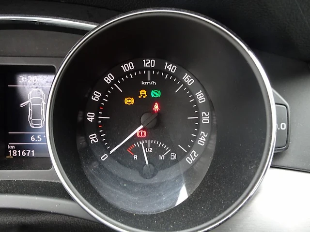 Skoda superb - afbeelding 22 van  23