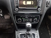 Skoda superb - afbeelding 23 van  23