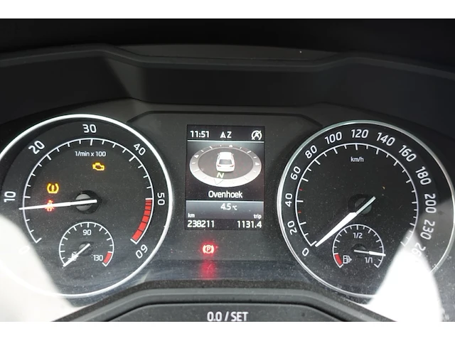 Skoda superb - afbeelding 2 van  24