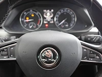 Skoda superb - afbeelding 4 van  24
