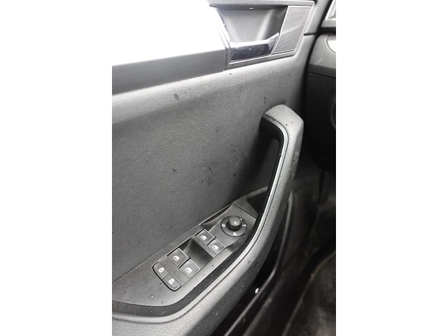 Skoda superb - afbeelding 5 van  24