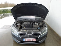 Skoda superb - afbeelding 13 van  24