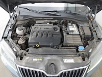 Skoda superb - afbeelding 14 van  24