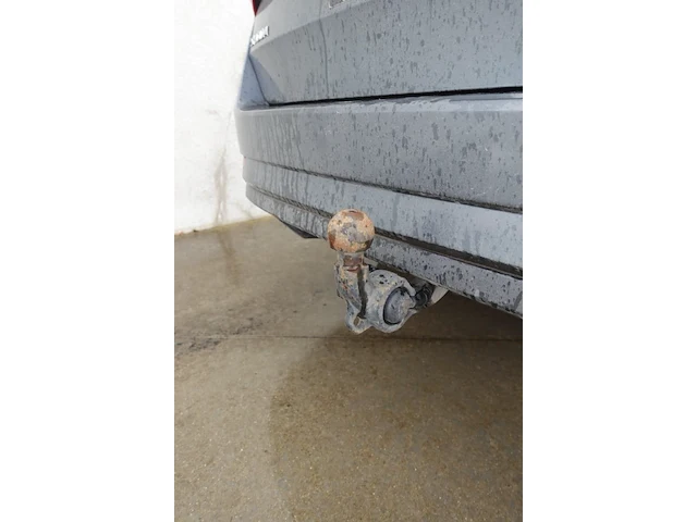 Skoda superb - afbeelding 15 van  24