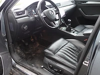 Skoda superb - afbeelding 20 van  24
