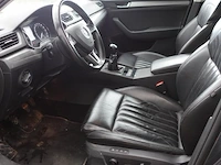 Skoda superb - afbeelding 21 van  24
