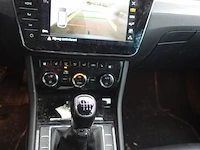 Skoda superb - afbeelding 23 van  24