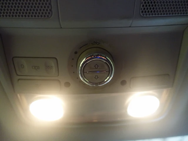 Skoda superb - afbeelding 4 van  28