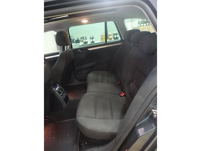 Skoda superb - afbeelding 9 van  28