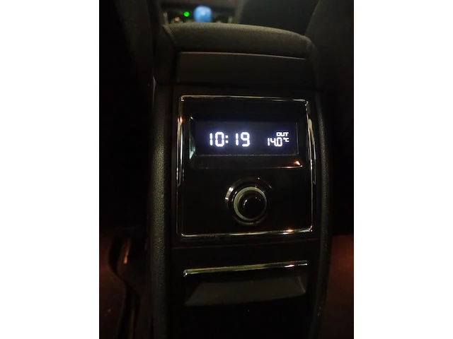 Skoda superb - afbeelding 10 van  28