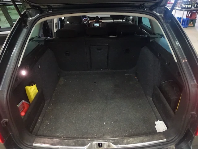 Skoda superb - afbeelding 13 van  28