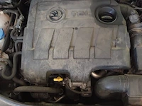 Skoda superb - afbeelding 16 van  28