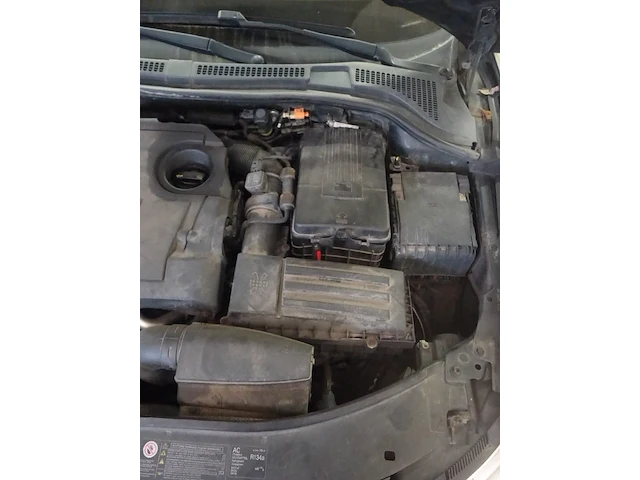 Skoda superb - afbeelding 17 van  28