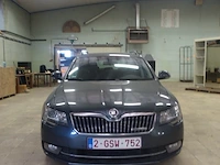 Skoda superb - afbeelding 12 van  28