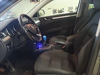 Skoda superb - afbeelding 24 van  28