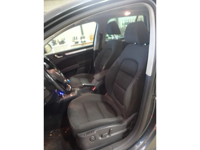 Skoda superb - afbeelding 25 van  28