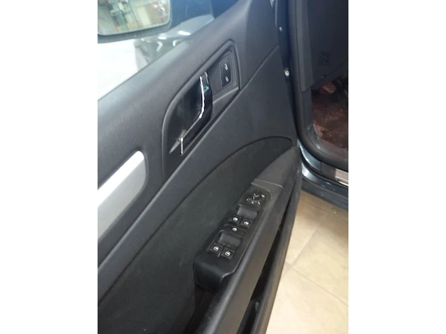 Skoda superb - afbeelding 26 van  28