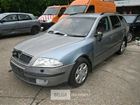Skoda - afbeelding 1 van  9