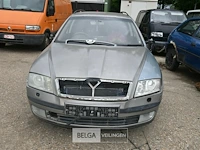Skoda - afbeelding 2 van  9