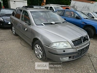 Skoda - afbeelding 3 van  9