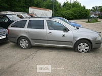 Skoda - afbeelding 4 van  9