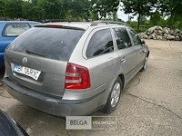 Skoda - afbeelding 5 van  9