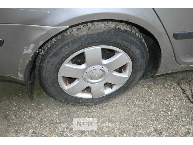 Skoda - afbeelding 6 van  9