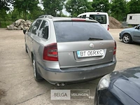 Skoda - afbeelding 7 van  9