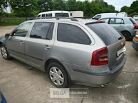 Skoda - afbeelding 8 van  9