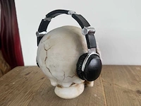 Skull hoofdtelefoon h20cm - afbeelding 3 van  3