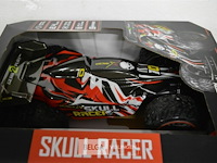 Skull racer rc - afbeelding 2 van  3