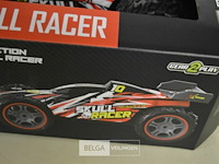 Skull racer rc - afbeelding 3 van  3