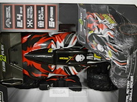 Skull racer - afbeelding 2 van  4