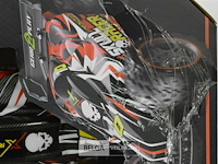 Skull racer - afbeelding 4 van  4