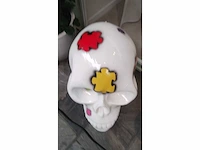 Skull xxl - afbeelding 3 van  3