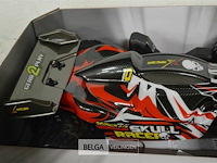 Skullracer op afstandbedieng - afbeelding 2 van  5