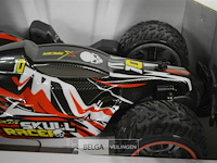 Skullracer op afstandbedieng - afbeelding 3 van  5
