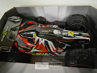 Skullracer op afstandbedieng - afbeelding 4 van  5