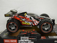 Skullracer op afstandbedieng - afbeelding 1 van  5