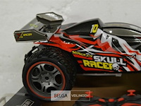 Skullracer op afstandbedieng - afbeelding 2 van  5