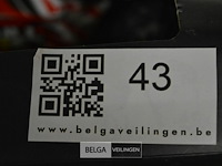 Skullracer op afstandbedieng - afbeelding 5 van  5