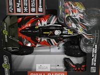 Skullracer op rc - afbeelding 2 van  4