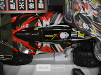 Skullracer op rc - afbeelding 3 van  4