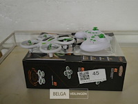 Sky lightning drone - afbeelding 1 van  4