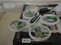 Sky lightning drone - afbeelding 2 van  4